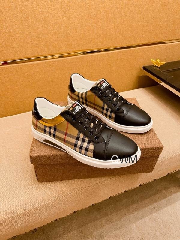 Burberry Men's Shoes 345